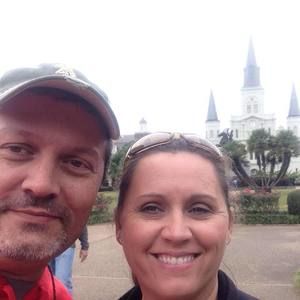 Meet your Posher, Tony